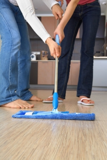 Essential Cleaning Products That You Need In Your Home